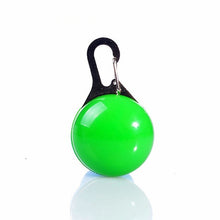 GNOW DOG™Luminous dog necklace